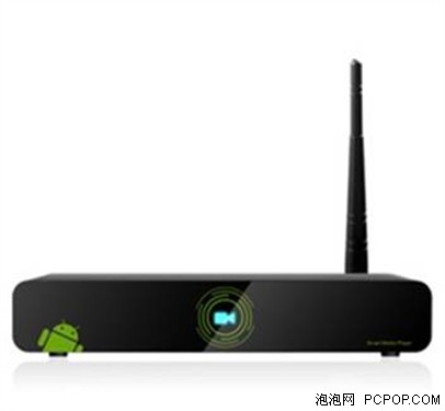 传承经典佳作 开博尔K10高清播放器