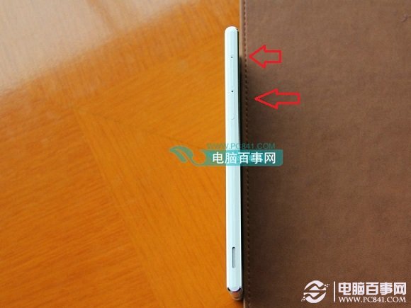 中兴星星一号配备双SIM卡槽