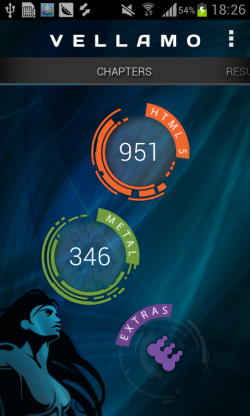 双卡双待1GHz处理器 三星GT-S7562评测