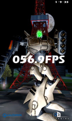 双卡双待1GHz处理器 三星GT-S7562评测