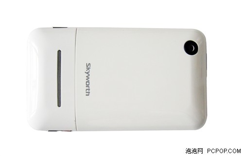 创维手机像素1300?创维生产手机么?创维T806触屏手机 新上市