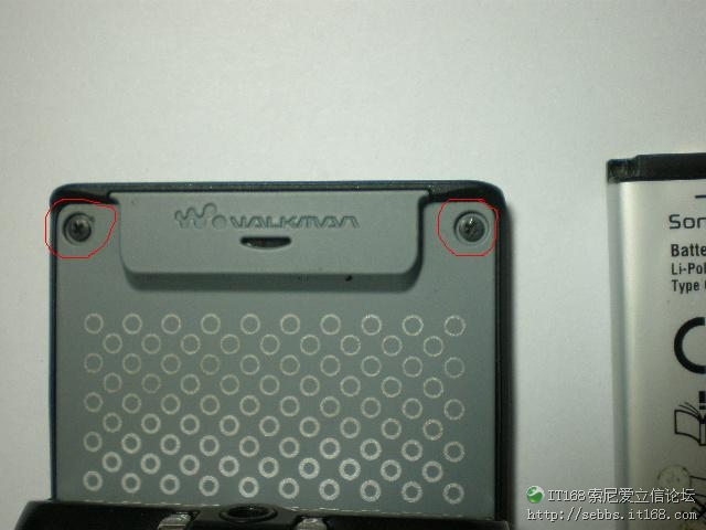 w995拆机?w995扬声器?索爱w995wifi?转 索尼爱立信 W995 详细 讲解 实机 实拍 拆解图