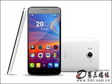 优思手机: 首款1080P隐形屏 优思小C2京东1699元热销