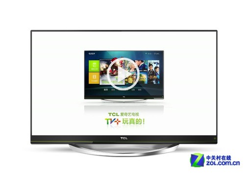 TCL L48C71爱奇艺智能电视经典版