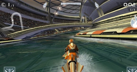 优米大红牛可以流畅运行各类主流游戏