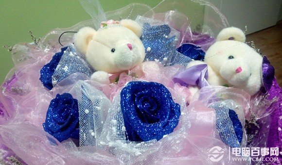 优米大红牛拍照样张图赏