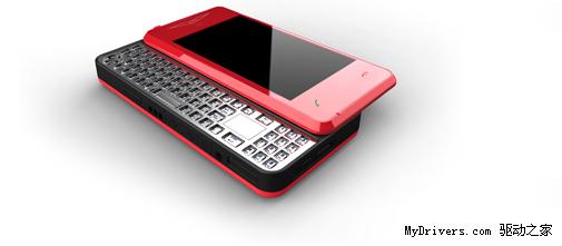 你的手机可以跑Windows XP么