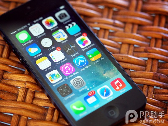 ios7 beta7升级教程 ios7 beta7固件下载