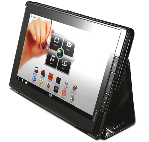 国产平板电脑排行榜