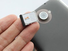 HTC One X S720e 