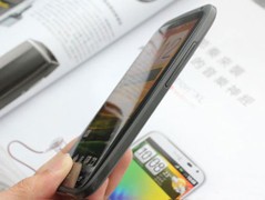 HTC One X S720e 