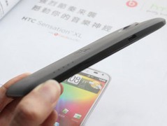HTC One X S720e 