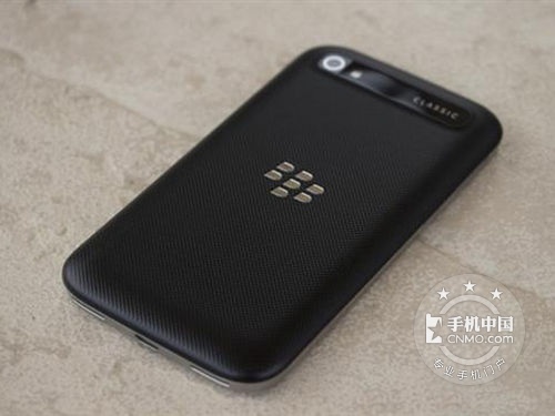 全键盘商务机 黑莓Q20三网通仅售2350元 