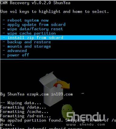中兴n880s刷机教程?中兴n880s折屏幕?中兴qb30怎么刷机解锁?中兴N880S超完美图文刷机教程 教你怎么刷中兴