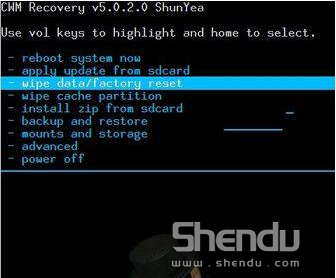 中兴n880s刷机教程?中兴n880s折屏幕?中兴qb30怎么刷机解锁?中兴N880S超完美图文刷机教程 教你怎么刷中兴