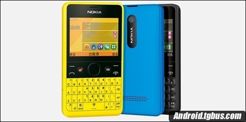 asha210 微信?asha 503游戏?诺基亚asha?诺基亚Asha210支持微信吗？微博能用吗？