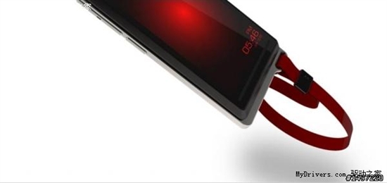 里程碑继承者 摩托罗拉新机A955曝光