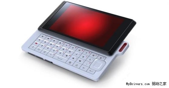 里程碑继承者 摩托罗拉新机A955曝光