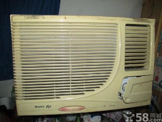 格力窗机空调_格力窗机空调怎么样_窗式空调