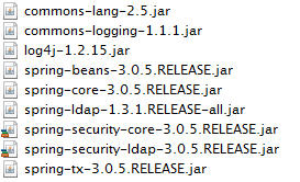 ldap服务器?ldap 端口 修改 domino?Java实现LDAP认证(上)