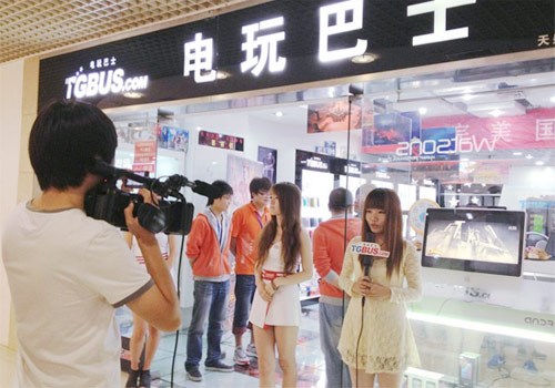 上海电玩巴士黑店?巴士电玩官网?上海电玩巴士实体店2014年2月招聘信息