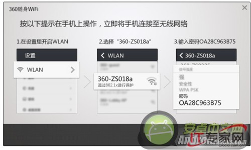 360随身wifi好用吗?随身wifi怎么用?不用电脑的随身wifi?360随身wifi2好用吗？ 怎么用？
