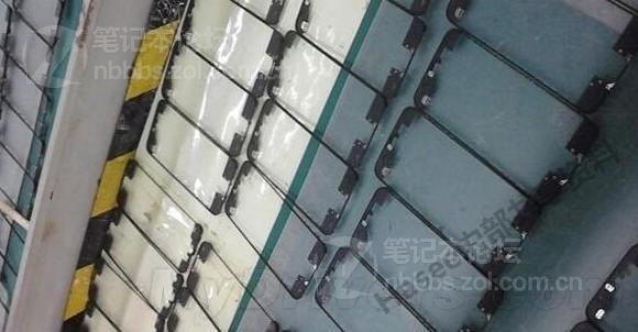 神舟要出手机？1799元：1080p屏+骁龙800