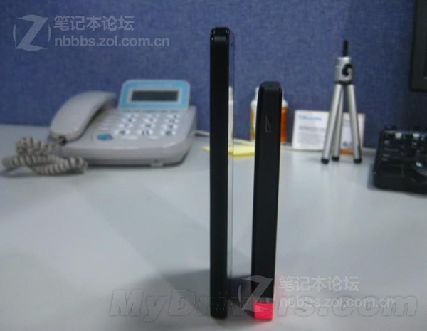 神舟要出手机？1799元：1080p屏+骁龙800