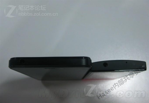 神舟要出手机？1799元：1080p屏+骁龙800