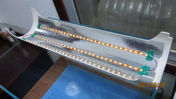 自制鱼缸灯架_自制鱼缸灯法图_自制鱼缸灯架视频