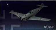 战机世界bf109?战机世界p1056?战机世界d系?高玩推荐适合新手玩家驾驶战机 BF109E