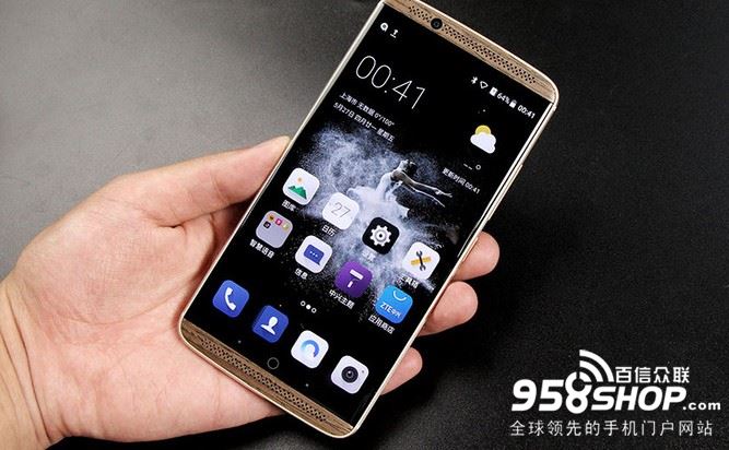 5月新机盘点（下）：中兴联想旗舰上阵