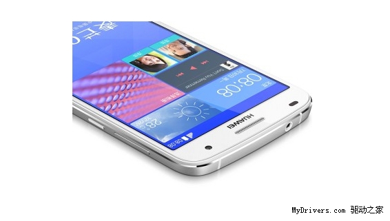 华为麦芒C199正式发布：4G全网通/1999元