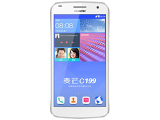 麦芒c199_麦芒4高配版_华为麦芒c199s电信版