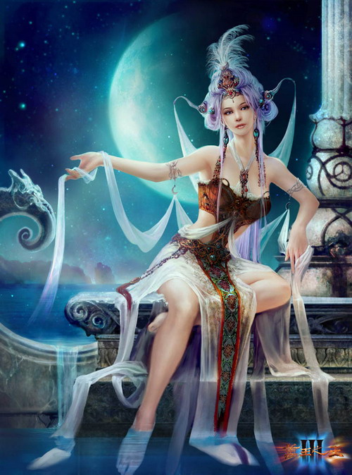 万王3今日14时限时自由激活开启