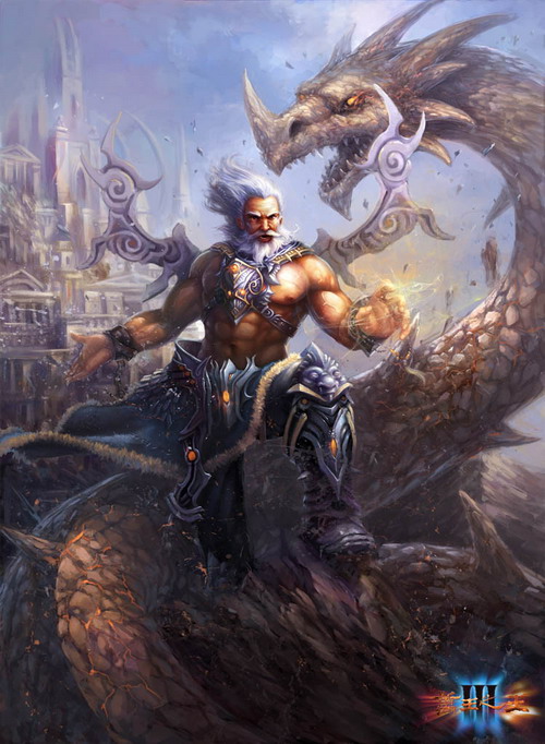 万王3今日14时限时自由激活开启