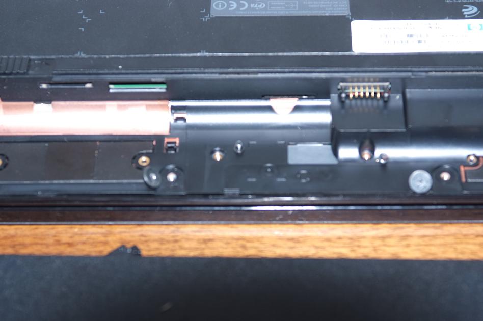 4416s拆显示屏?惠普probook4416拆机?惠普4416s拆机图解