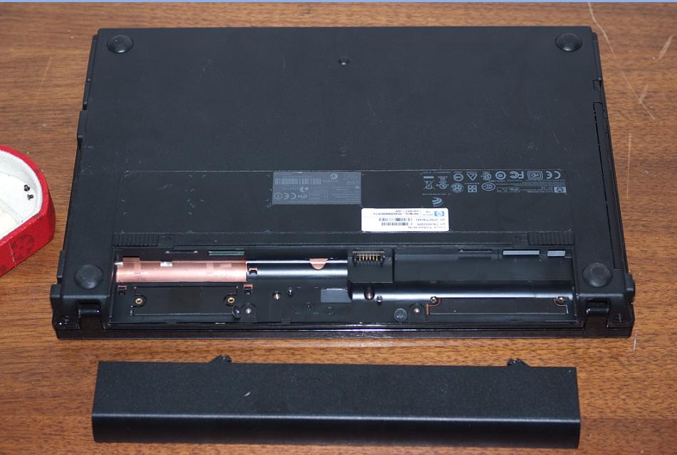 4416s拆显示屏?惠普probook4416拆机?惠普4416s拆机图解