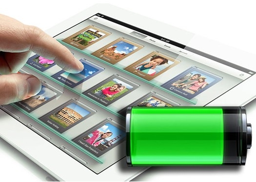关于新iPad充电的一些误读