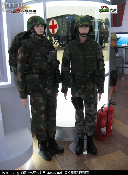 驳所谓“五花大绑的”