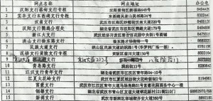 电子眼违章查询网?鄂州官网查违章?武汉电子眼违章缴交流程 zrongs blog