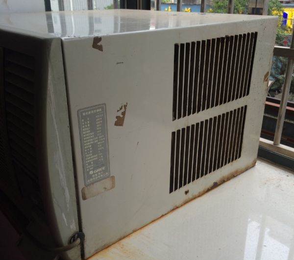 窗机空调价格_窗机压缩机不工作_檫窗机