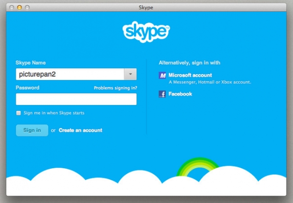 skype最新版本下载?skype打电话要钱吗?skype 6.14.99.104?Skype Mac版