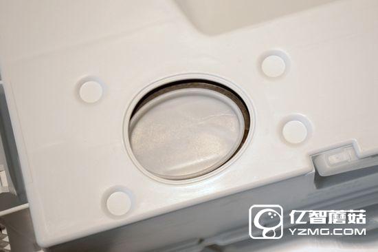 再也不怕阴雨天 西门子干衣机体验