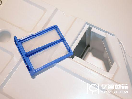 再也不怕阴雨天 西门子干衣机体验