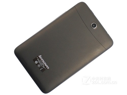 时尚低价联想乐Pad A107平板电脑仅799元 