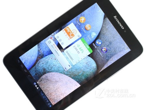 时尚低价联想乐Pad A107平板电脑仅799元 