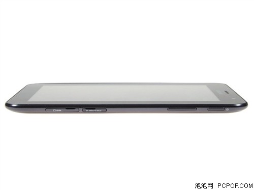 三星P6200 Galaxy Tab 7.0 Plus(16GB)平板电脑 