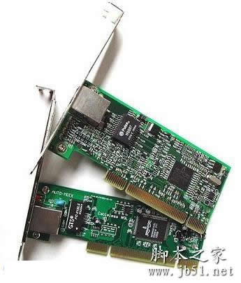 网络适配器在哪查看?