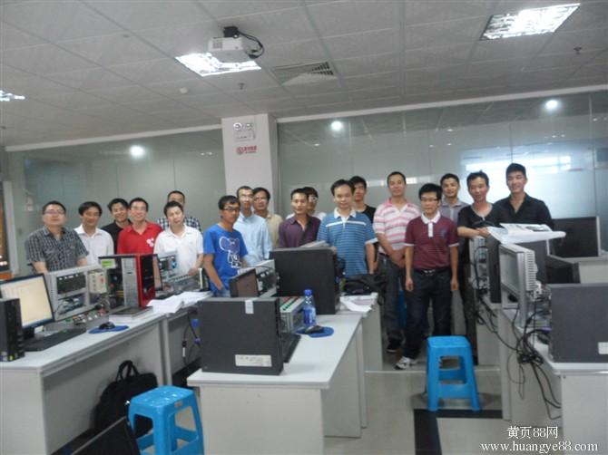 星科源plc培训_龙丰plc培训_深控plc培训